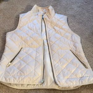 Old Navy Vest
